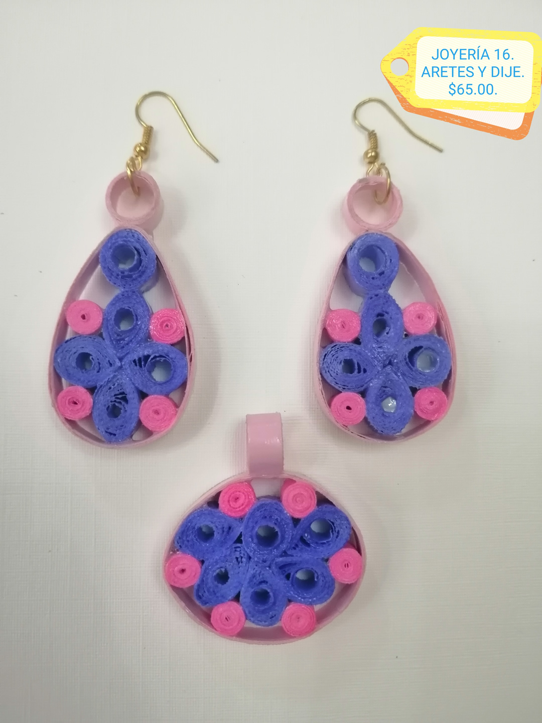 Joyería